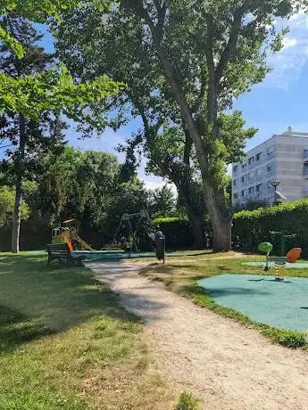 Photo de Square Ramon