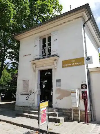 Maison du tourisme de Sceaux