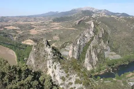 Photo de Castillo de Bilibio