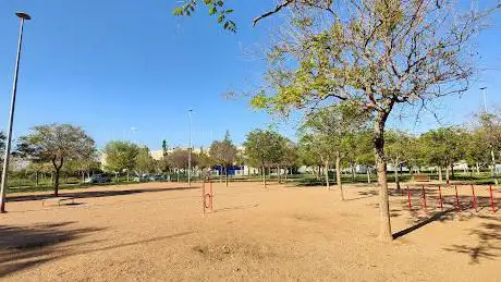 Photo de Plaça Copèrnic