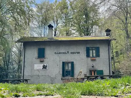 Rifugio Monte Cavallo