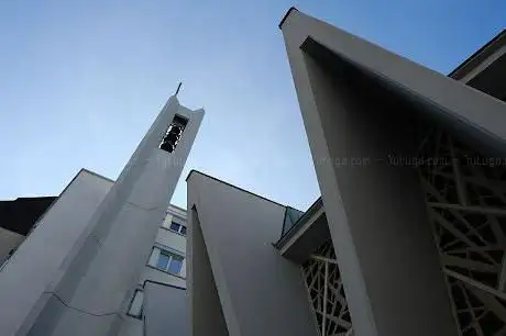 Photo de Église Sainte-Claire