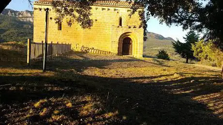 Photo de Ermita de San Felices