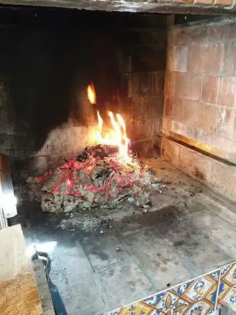 Photo de Parque De La Collada