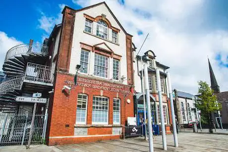 Pontardawe Arts Centre