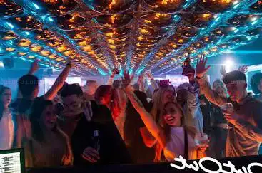 Photo de OutOut Nightclub