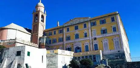 Castello di Nervi