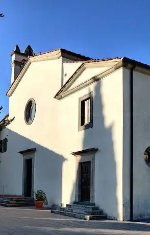 Photo de Church of Saint Mary