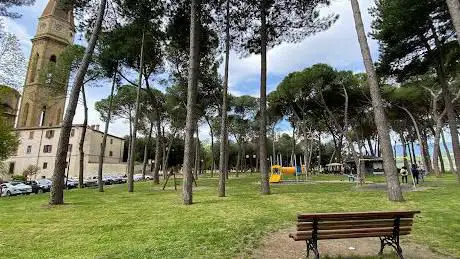 Photo de Arezzo Parco