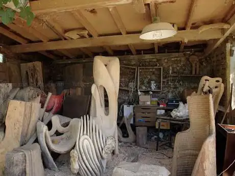 Taller Carlos Armiño