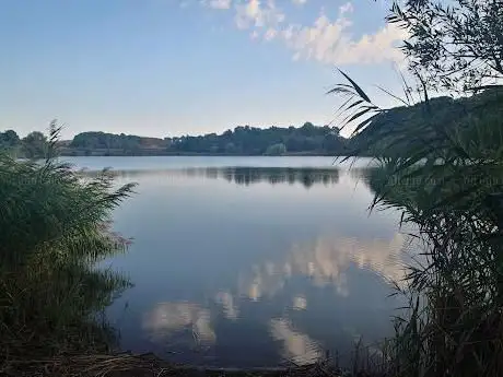 Lago Di Giulianello