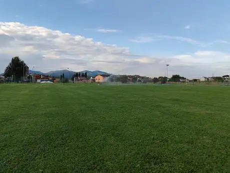 Campo di Calcio San Cassiano a Vico