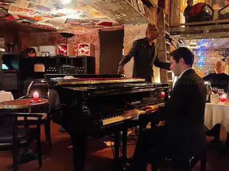 Photo de Chez Papa Jazz Club