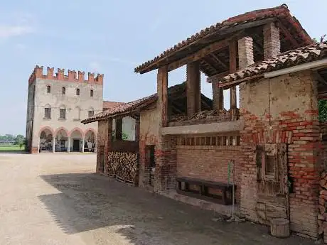 Photo de Museo Cascina Castello
