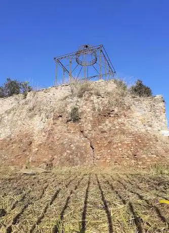 Photo de La Tomba Romana Villa De Sanctis
