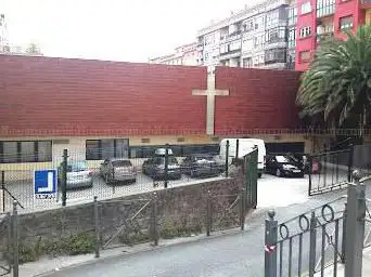 Photo de Iglesia Sagrada Familia