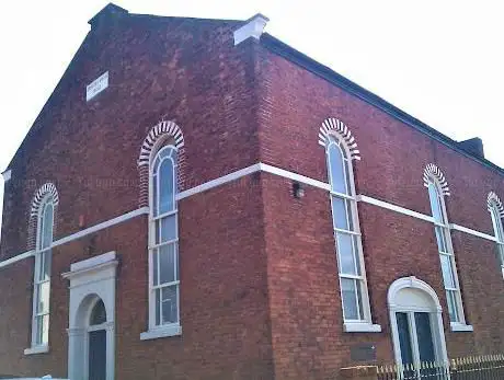 Hope Chapel