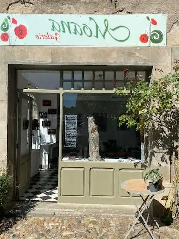 Photo de Moana Galerie