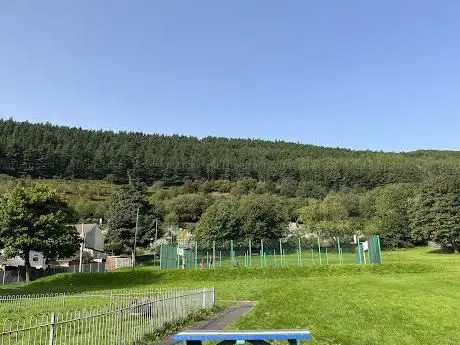 Gelli Crug Park