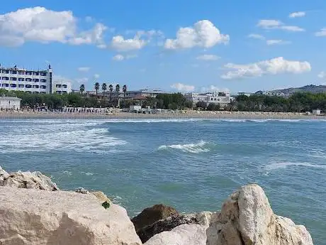 Spiaggia Libera e non 1