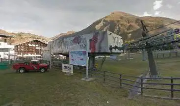 Bosco Express