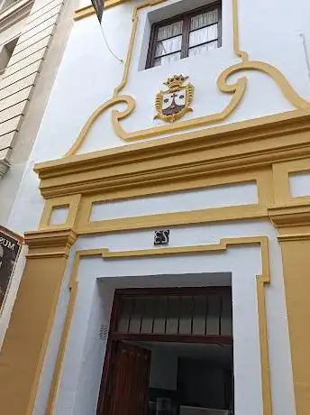 Museo del Santo Ángel