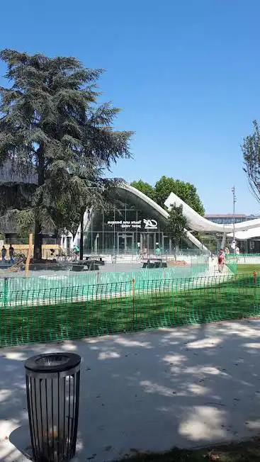 Photo de Parc et Allées Jean Jaurès