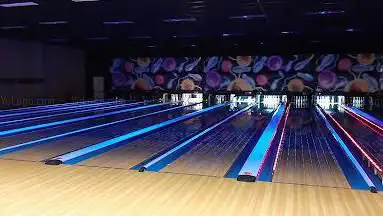 Photo de Bowling Sphere