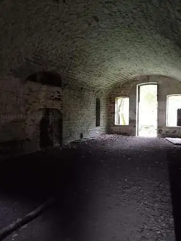 Fort de Dogneville