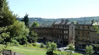 Hedgemead Park