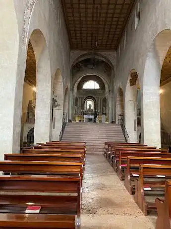 Chiesa di Santo Stefano