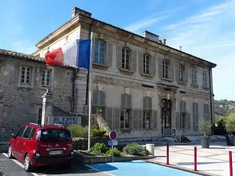 Photo de Office de Tourisme Gorges de l'Ardèche - Pont d'Arc - Bureau de Viviers
