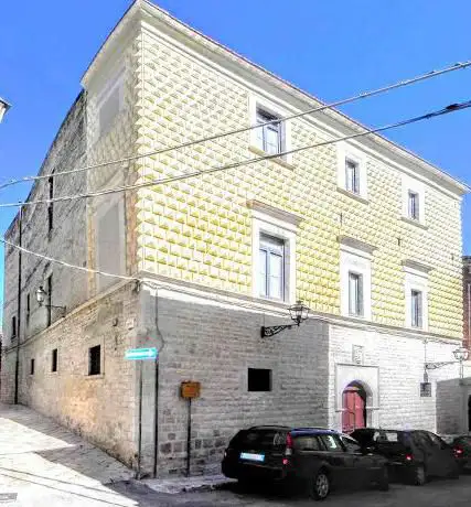 Photo de Palazzo D'Excelsis