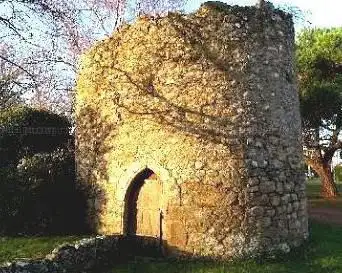 Photo de Moulin de la Garde