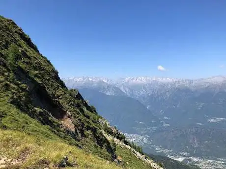 Photo de Monte Pisello