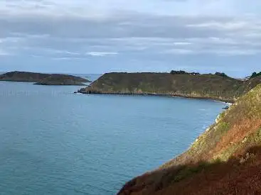 Plage de Notored