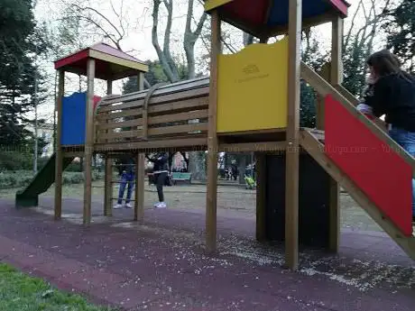 Photo de Villa Comunale di Avellino