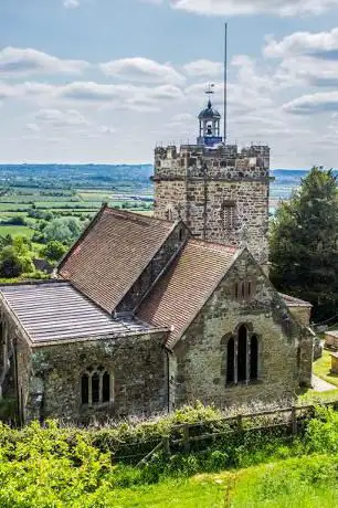 St Lawrence's Church