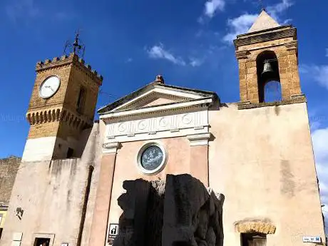 Photo de Church of Saint Mary of the Carmel