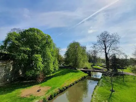 Aldenhofpark
