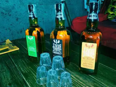 Photo de Mind La Grill- Pub & Cocktail Bar