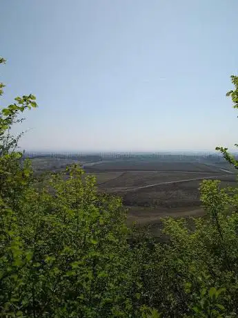 Photo de Harlton Clunch Pit