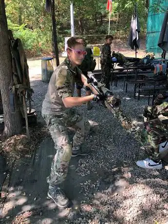 Photo de Fiamma Tactical Games