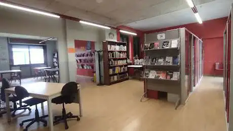 Biblioteca civica
