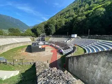 Photo de Amphithéâtre Romain