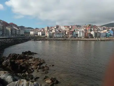 Miradoiro de San Queitano