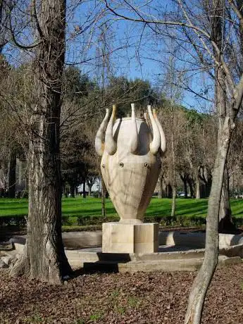 Fontana dell'Anfora