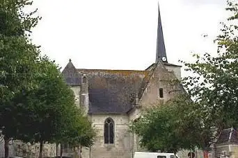 Photo de Église Notre-Dame de Véretz