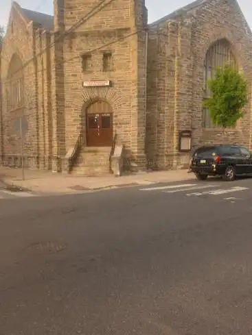 Photo de Renaissance Haitian Baptist Church