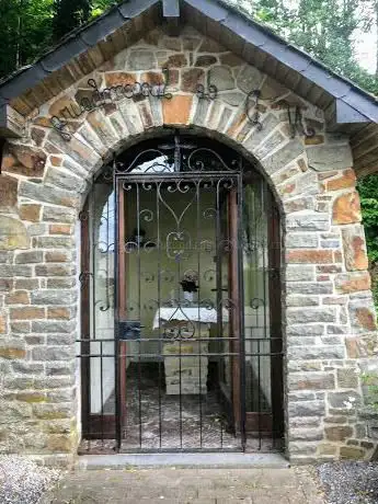 Notre Dame de Luxembourg
